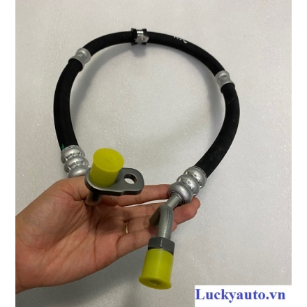 Ống dẫn dầu trợ lực lái (ống cao áp) xe Mercedes C200_ 2044605024- A2044605024